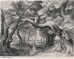 Lot 5182, Auction  121, Sadeler, Aegidius, Zwei Landschaften