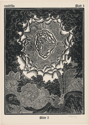 Lot 5419, Auction  121, Wolf, Gustav, Confessio