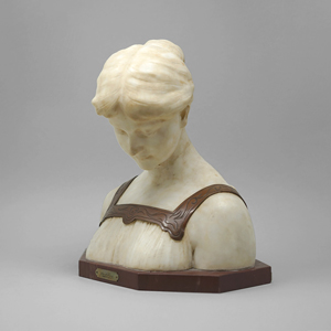 Lot 6170, Auction  121, Seger, Ernst, Meditation