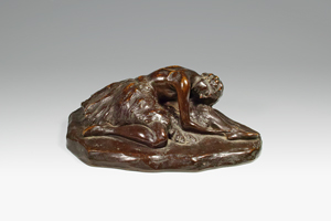 Lot 7109, Auction  121, Sintenis, Walter, Tänzerin