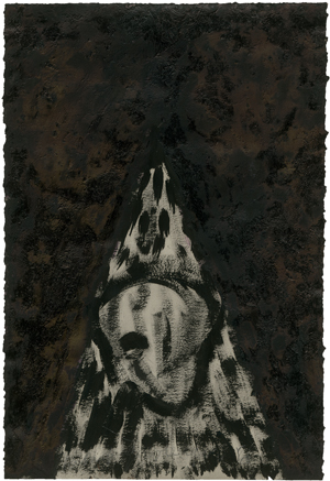 Lot 7262, Auction  121, Gasteiger, Jakob, Ohne Titel