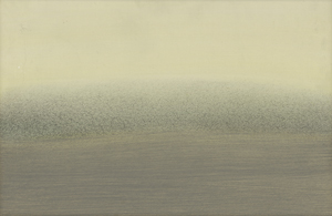 Lot 7317, Auction  121, Knaupp, Werner, Ohne Titel 16a/71