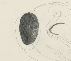 Lot 7322, Auction  121, Knöller, Paco, Ohne Titel