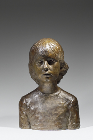 Lot 7329, Auction  121, Korch, Claus, Bildnis eines Jüngling