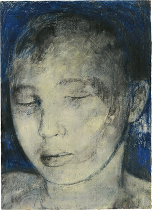 Lot 7386, Auction  121, Ruschmeyer, Heike, Monolog XCVIII