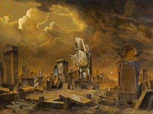 Lot 7603, Auction  121, Cichocki, Maciej, Sic Transit