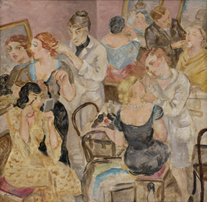 Lot 8090, Auction  121, Pollack, Lilly, Schauspieler-Garderobe