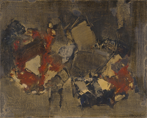 Lot 8160, Auction  121, Spyropoulos, Jannis, Lyktos