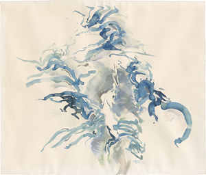 Lot 8169, Auction  121, Trier, Hann, Informelle Komposition