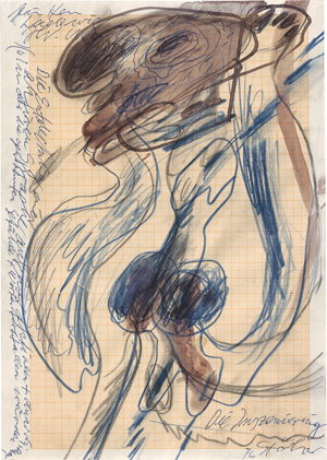 Lot 8174, Auction  121, Stöhrer, Walter, Die Inszenierung