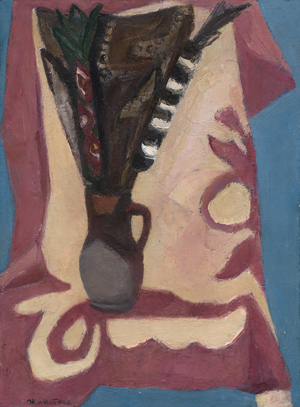 Lot 8190, Auction  121, Zhivotkov, Alexander,  Ukrainsije Zvety (Ukrainische Blumen) 