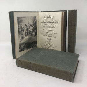 Lot 120, Auction  122, Schwab, Gustav, Die Schweiz in ihren Ritterburgen und Bergschlössern historisch dargestellt von vaterländischen Schriftstellern