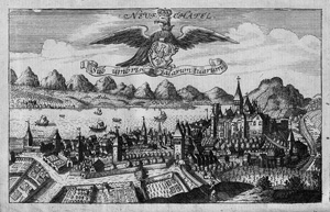 Lot 210, Auction  122, Ludewig, Johann Peter von, Preußisches Neuburg