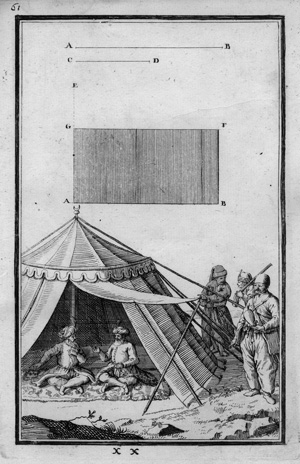 Lot 367, Auction  122, Pürckenstein, Burckhard von, Deß Grossen Römischen Kaysers Mathematici, Außerwöhlter Anfang zu denen höchst-nutzlich Mathematischen Wissenschafften