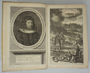 Lot 484, Auction  122, Lund, Johann, Die alten Jüdischen Heiligthümer, Gottesdienste und Gewohnheiten 