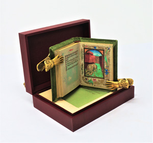 Lot 1144, Auction  122, Retz, Franz von, Von wundersamen Begebenheiten. Defensorium inviolatae virginitatis beatae Mariae