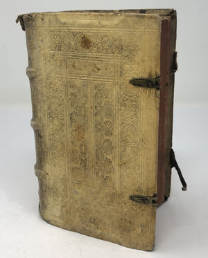 Lot 1324, Auction  122, Fabricius, Georg, De re poëtica libri VII.