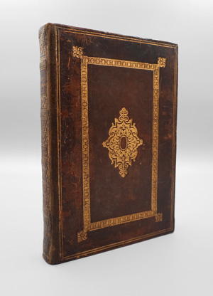 Lot 1349, Auction  122, Giovio, Paolo und Cassio Dio, Vitae duodecim vicecomitum Mediolani principum.