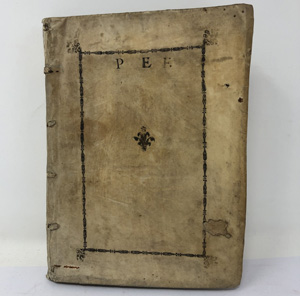 Lot 1422, Auction  122, Massolo, Pietro, Rime morali