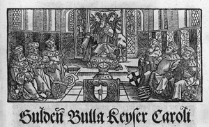 Lot 1468, Auction  122, Reichtstagsabschiede, Des heyligen Roemischen Reichs Ordnungen. + Beiband