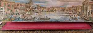 Lot 2149, Auction  122, Shakespeare, William, The Plays. Accurately printed. - Mit 10 Fore-edge Paintings