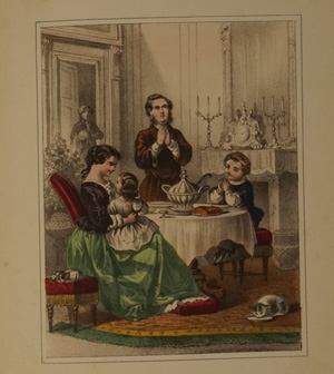 Lot 2181, Auction  122, betende Kind, Das, Mainz, Joseph Scholz, 1860