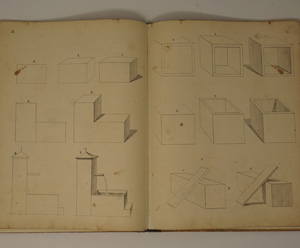 Lot 2186, Auction  122, Diefenbach, Leonhard, Der kleine Schiefertafelzeichner