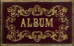 Lot 2423, Auction  122, Stammbuch, des preuß. Politikers Karl August Milde