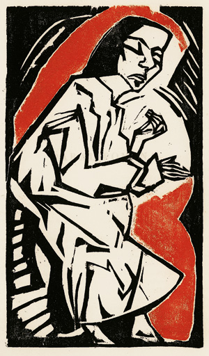 Lot 3113, Auction  122, Ganymed, Bd V, Jahrbuch für die Kunst