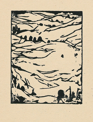 Lot 3408, Auction  122, Artmann, H. C. und Thanhäuser, Christian, St. Achatz am Walde