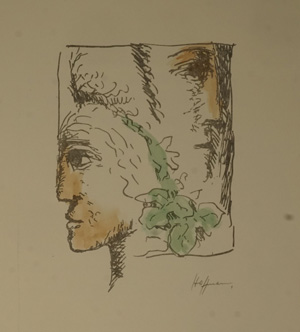 Lot 3410, Auction  122, Asturias, Miguel Angel, Sonette