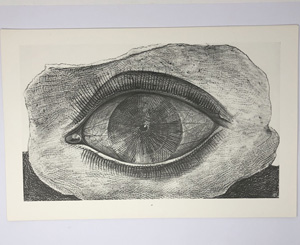 Lot 3442, Auction  122, Ernst, Max, Histoire naturelle