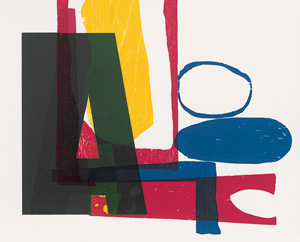 Lot 3464, Auction  122, Hahs, Heinz G. und , Bildkippe