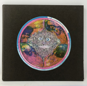 Lot 3480, Auction  122, Jäger, Bernhard, Mutanten