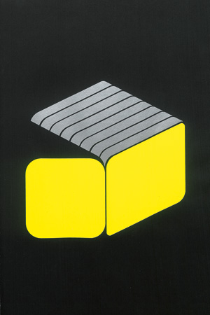 Lot 3505, Auction  122, Mon, Franz und Lenk, Thomas - Illustr., Aufenthaltsraum (mit Graphiken von Thomas Lenk)