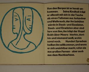 Lot 3509, Auction  122, Neufeld, Wilhelm und Methusalem-Presse, Der Freund