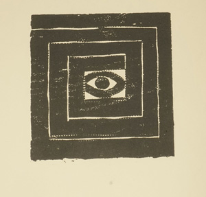 Lot 3511, Auction  122, Neufeld, Wilhelm und Methusalem-Presse, Die Litanei vom geheimen Lenker