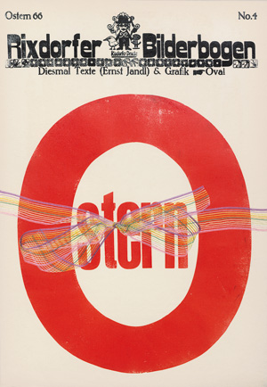 Lot 3530, Auction  122, Rixdorfer Bilderbogen, Nr. 1-13 (Vorzugsausgabe)