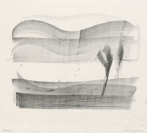 Lot 3578, Auction  122, Altenbourg, Gerhard, Gras Gras - Lockung und Stille