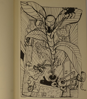 Lot 3607, Auction  122, Opitz, Detlef und Killisch, Klaus - Illustr., Jeder jeden & retour