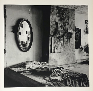 Lot 3676, Auction  122, Evans, Walker, Message from the Interior