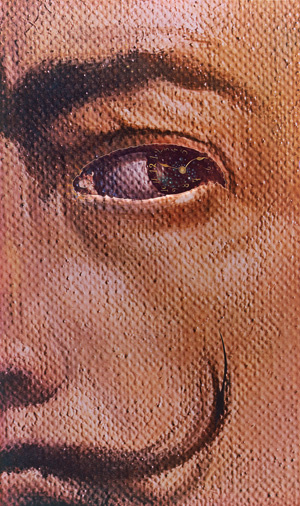 Lot 4116, Auction  122, Dalí Salvador /Robert Descharnes, Surrealist photographic collages