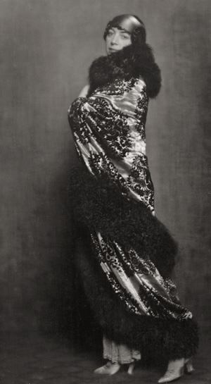 Lot 4120, Auction  122, Madame D'Ora, Madame Domergue