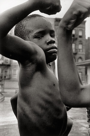 Lot 4139, Auction  122, Freed, Leonard, Harlem, New York