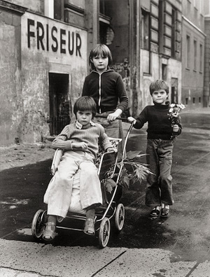 Lot 4144, Auction  122, Christel, Detlef, Kids, Berlin