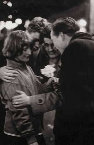 Lot 4147, Auction  122, Fischer, Arno, West-Berlin, Weihnachtsmarkt, Lustgarten