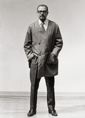 Lot 4190, Auction  122, Kempe, Fritz, Otto Steinert