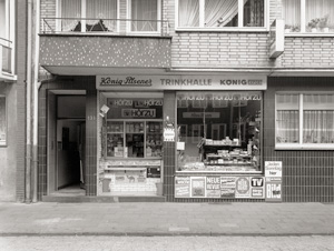 Lot 4261, Auction  122, Ronkholz, Tata, Duisburg-Neudorf, Kammstrasse 131