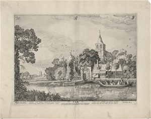 Lot 5223, Auction  122, Velde II, Jan van de, Die vier Jahreszeiten
