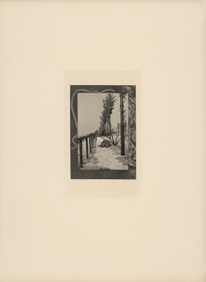 Lot 5478, Auction  122, Klinger, Max, Vom Tode, I. Theil